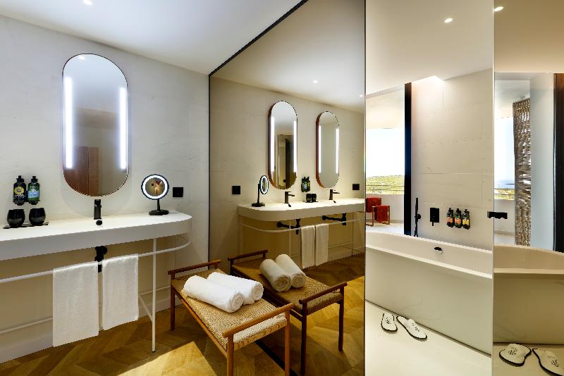 TRS Ibiza Hotel (Adults Only +16) image