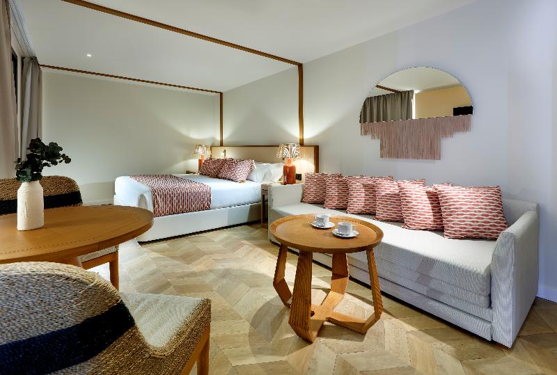 TRS Ibiza Hotel (Adults Only +16) image