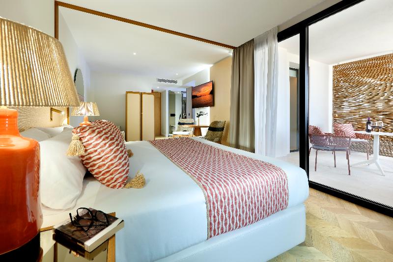 TRS Ibiza Hotel (Adults Only +16) image