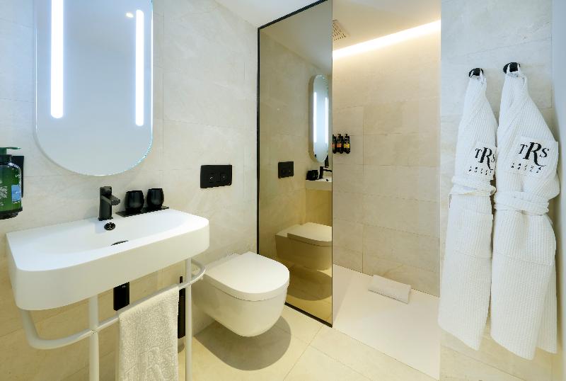 TRS Ibiza Hotel (Adults Only +16) image