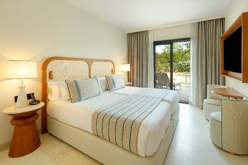 TRS Ibiza Hotel (Adults Only +16) image