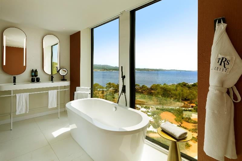 TRS Ibiza Hotel (Adults Only +16) image
