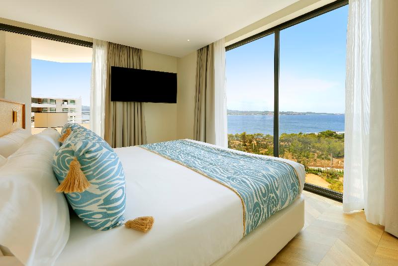 TRS Ibiza Hotel (Adults Only +16) image