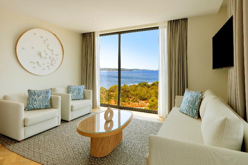 TRS Ibiza Hotel (Adults Only +16) image