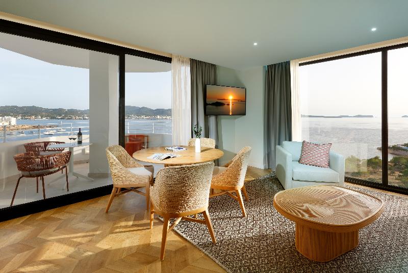 TRS Ibiza Hotel (Adults Only +16) image