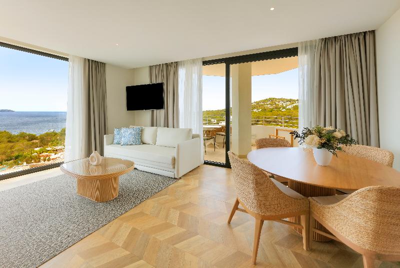 TRS Ibiza Hotel (Adults Only +16) image