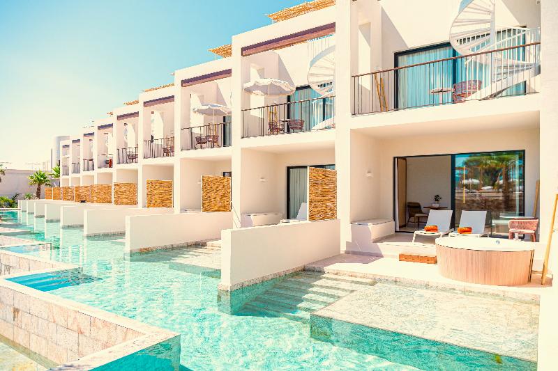 TRS Ibiza Hotel (Adults Only +16) image