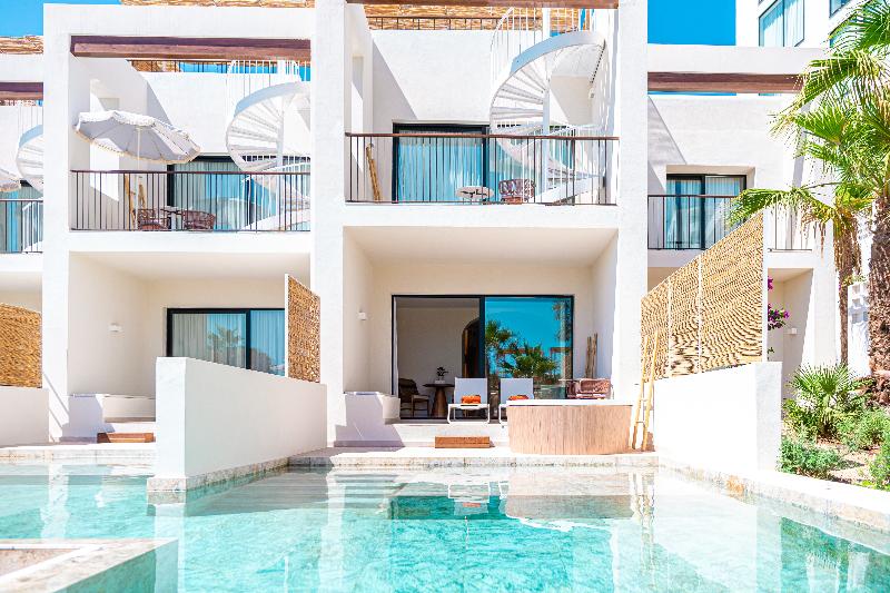 TRS Ibiza Hotel (Adults Only +16) image