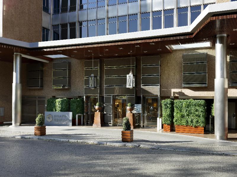 Hyatt Regency Hesperia Madrid image
