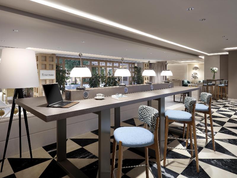 Hyatt Regency Hesperia Madrid image