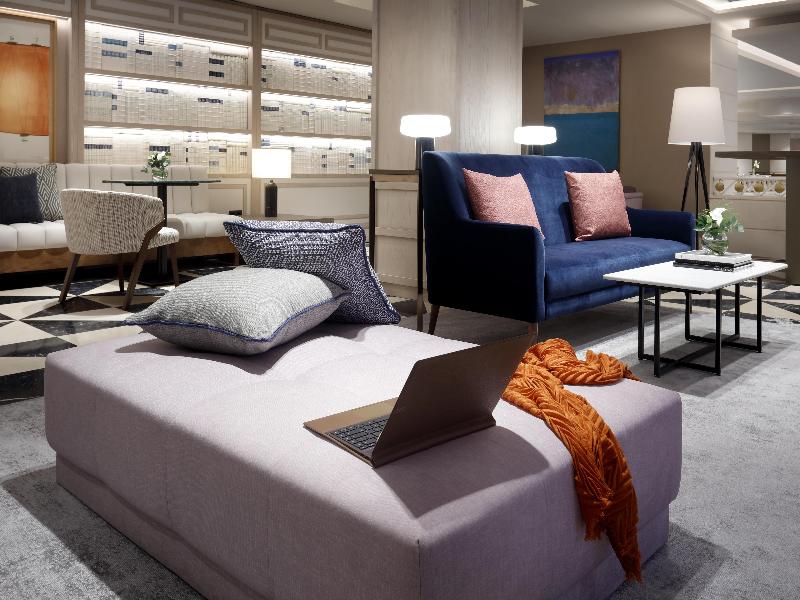Hyatt Regency Hesperia Madrid image