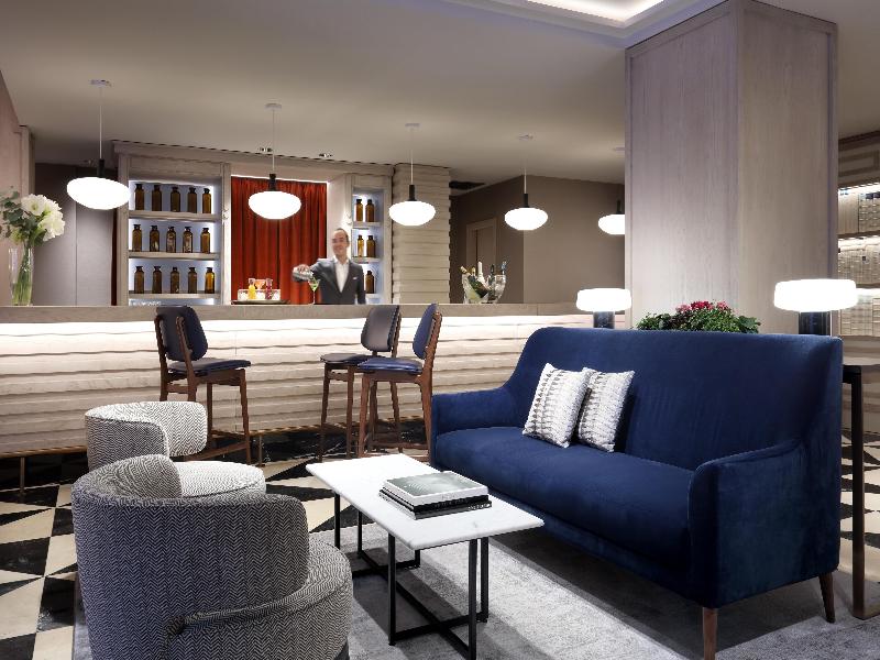 Hyatt Regency Hesperia Madrid image