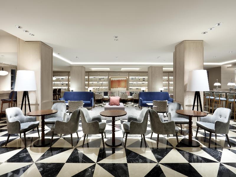 Hyatt Regency Hesperia Madrid image