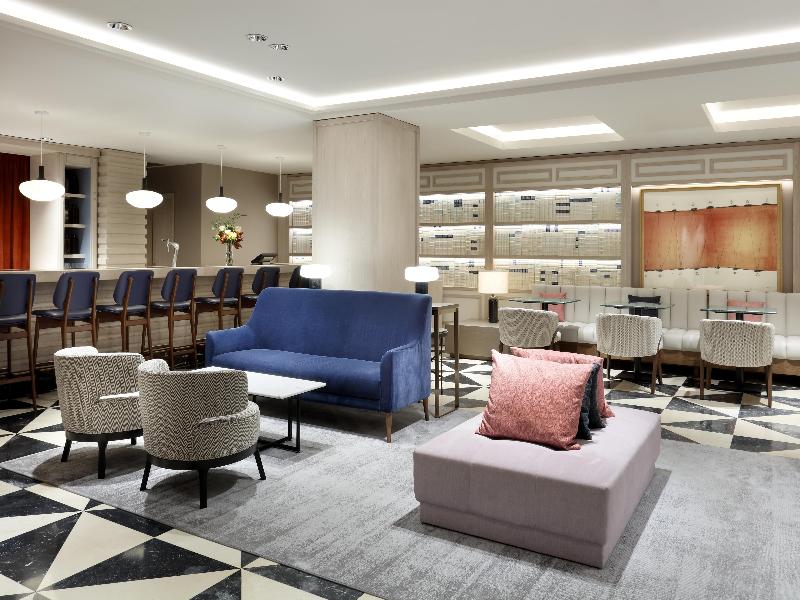 Hyatt Regency Hesperia Madrid image