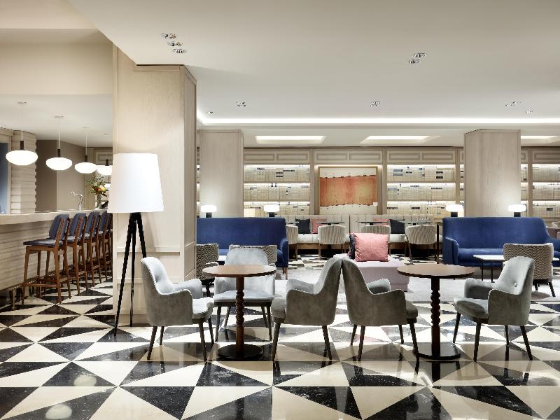 Hyatt Regency Hesperia Madrid image