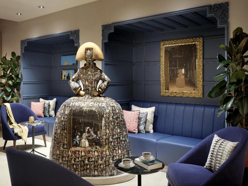 Hyatt Regency Hesperia Madrid image