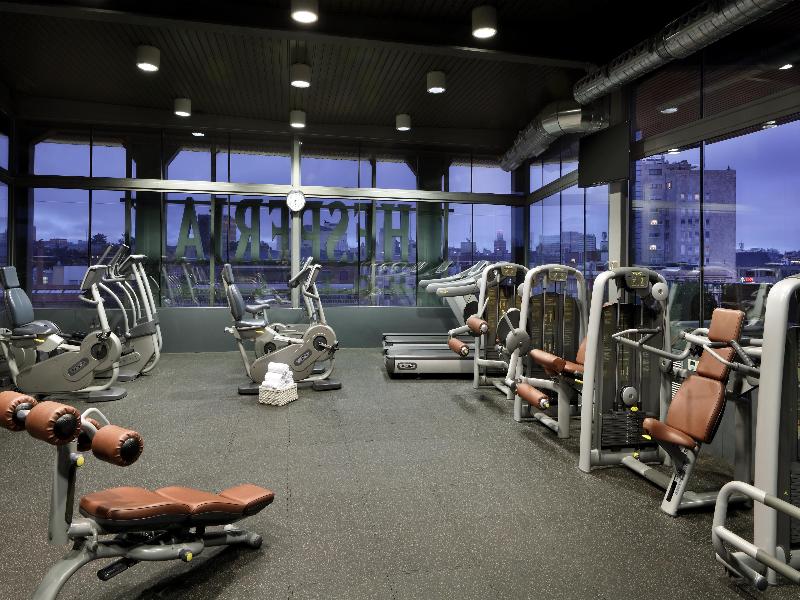 Hyatt Regency Hesperia Madrid image