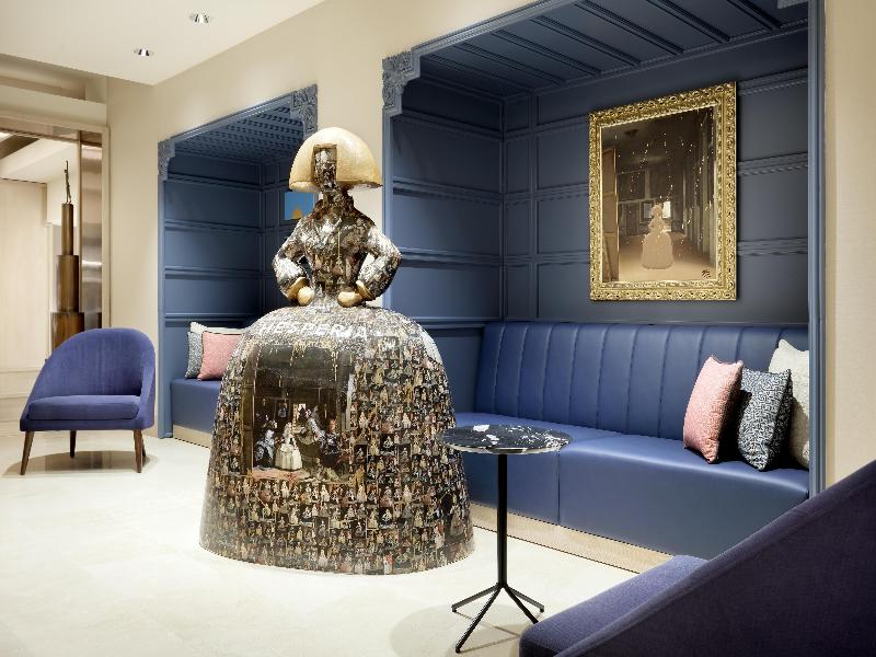 Hyatt Regency Hesperia Madrid image