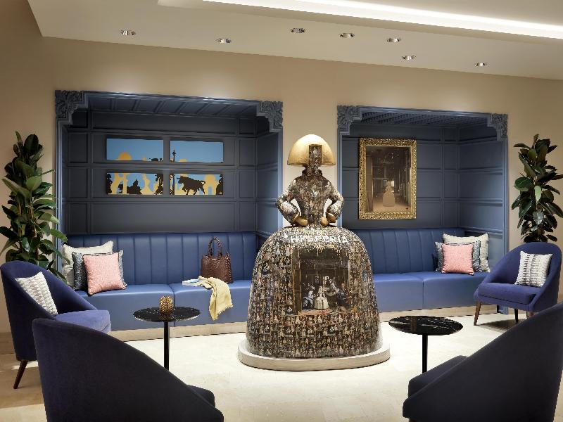 Hyatt Regency Hesperia Madrid image