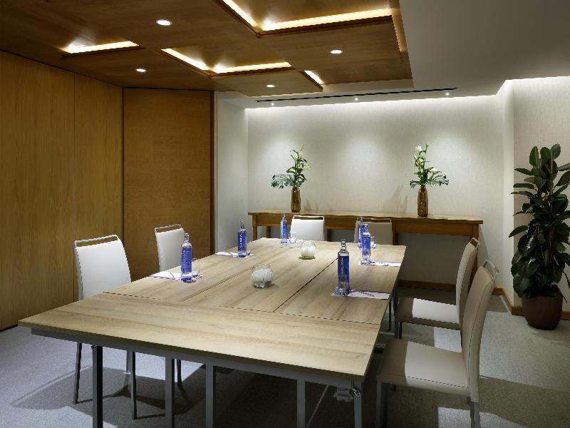 Hyatt Regency Hesperia Madrid image