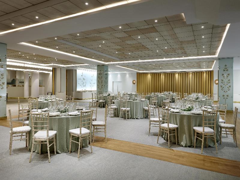 Hyatt Regency Hesperia Madrid image