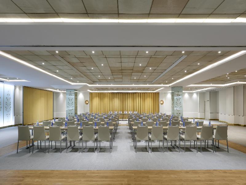 Hyatt Regency Hesperia Madrid image