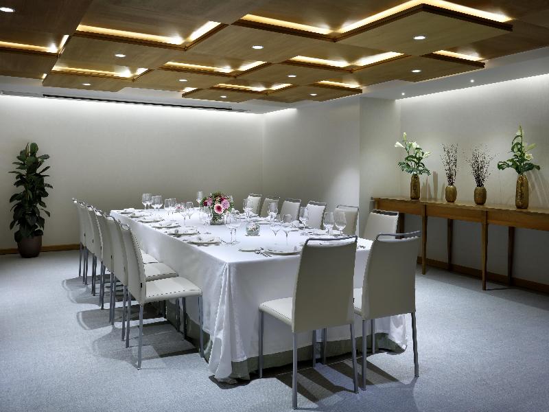 Hyatt Regency Hesperia Madrid image