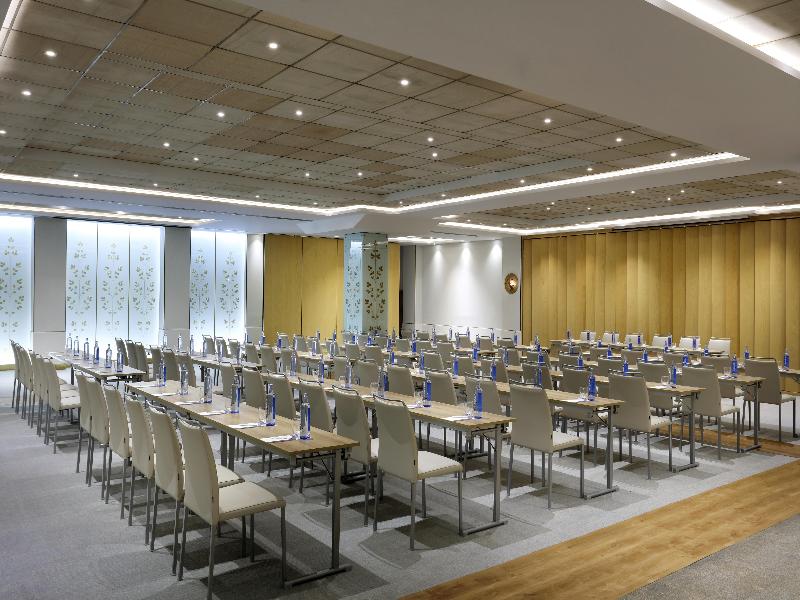 Hyatt Regency Hesperia Madrid image