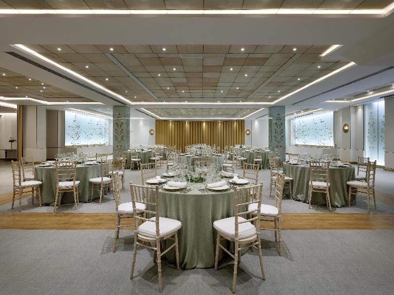 Hyatt Regency Hesperia Madrid image
