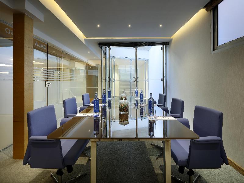 Hyatt Regency Hesperia Madrid image