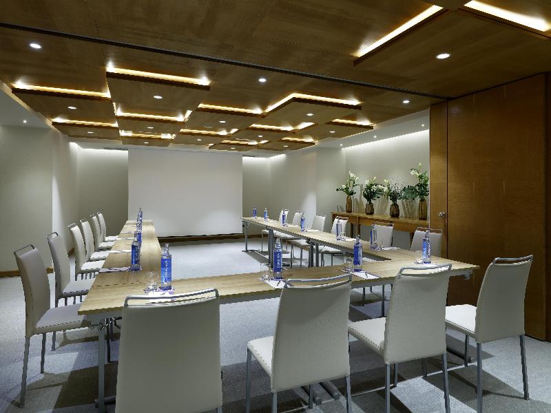Hyatt Regency Hesperia Madrid image