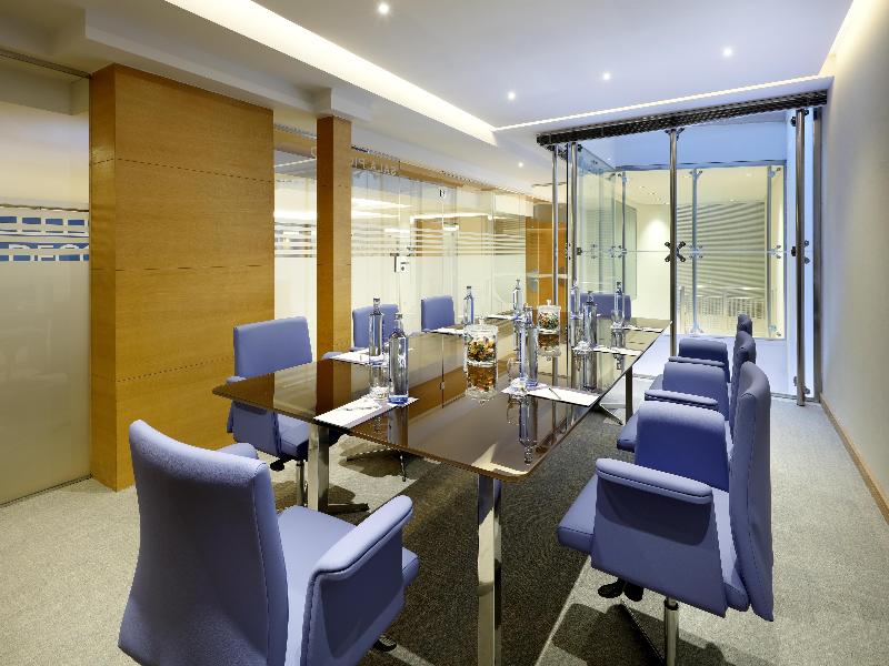 Hyatt Regency Hesperia Madrid image