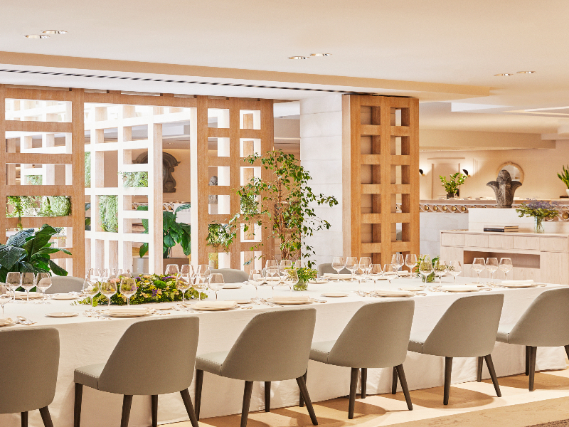 Hyatt Regency Hesperia Madrid image