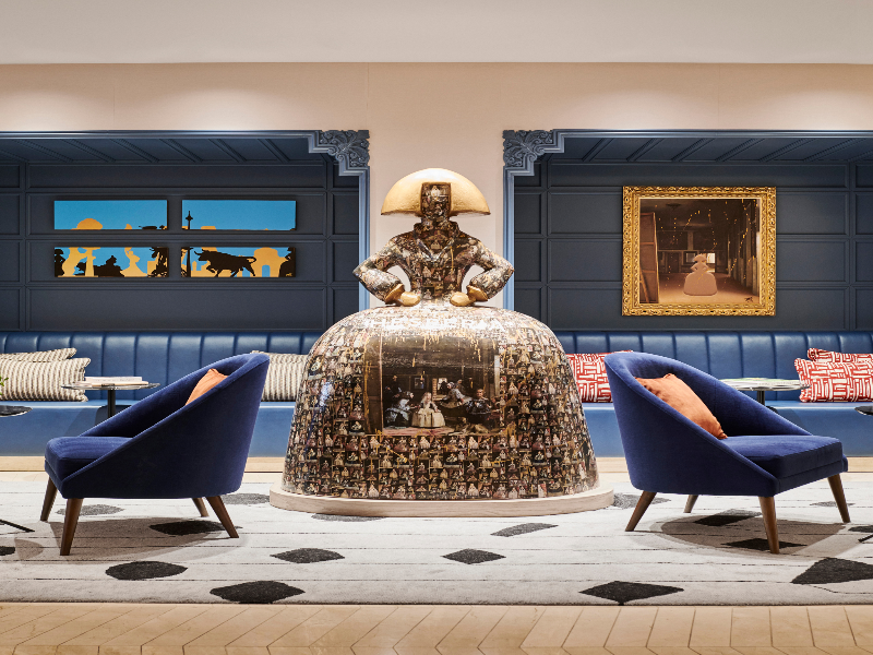 Hyatt Regency Hesperia Madrid image