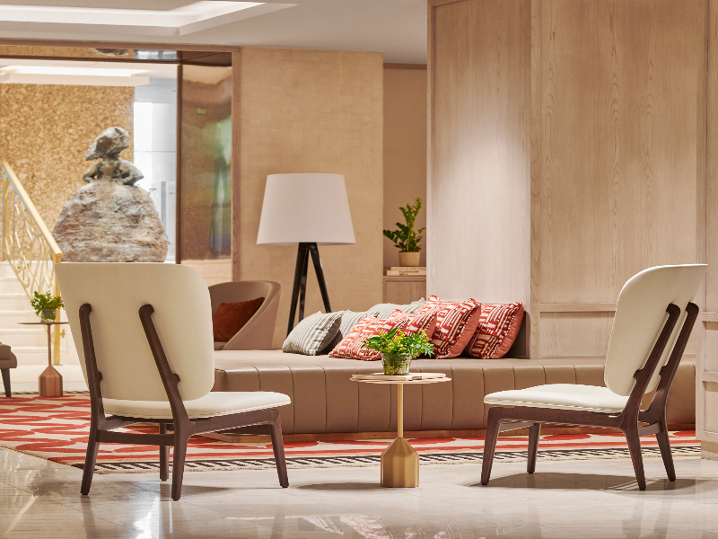 Hyatt Regency Hesperia Madrid image