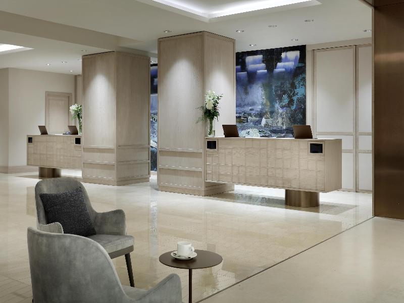 Hyatt Regency Hesperia Madrid image