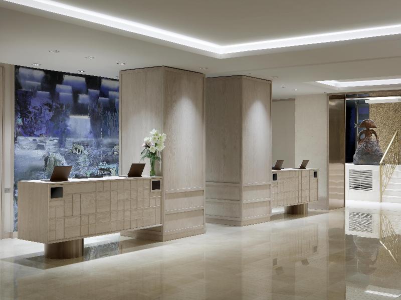 Hyatt Regency Hesperia Madrid image