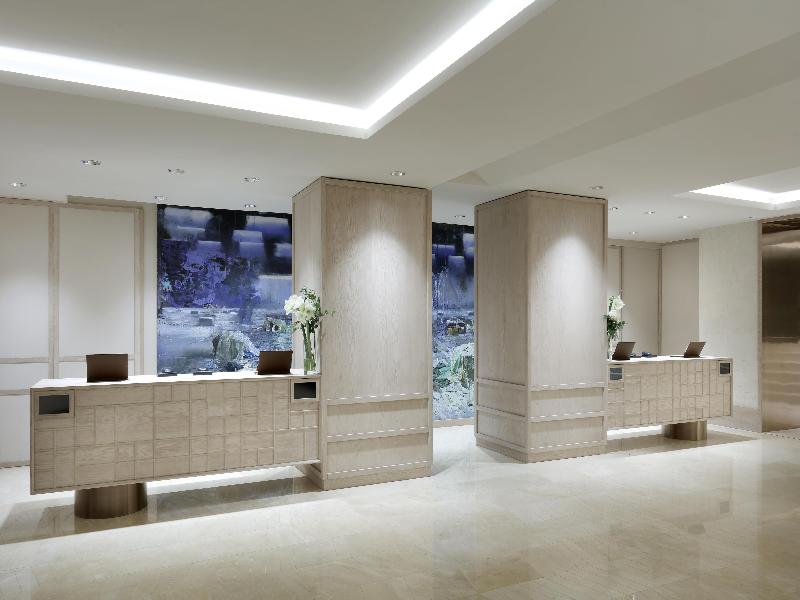 Hyatt Regency Hesperia Madrid image