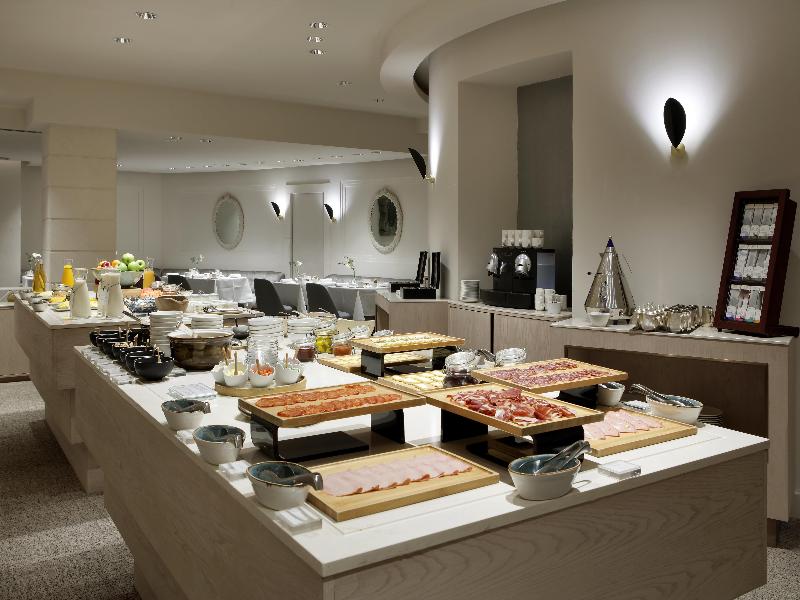 Hyatt Regency Hesperia Madrid image