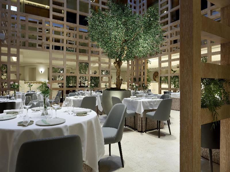 Hyatt Regency Hesperia Madrid image