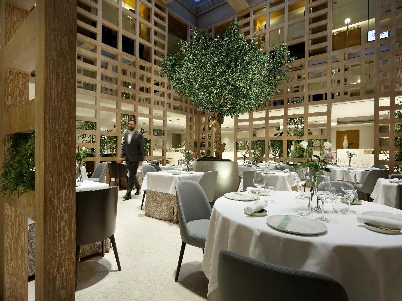 Hyatt Regency Hesperia Madrid image