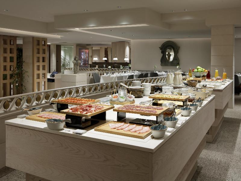Hyatt Regency Hesperia Madrid image