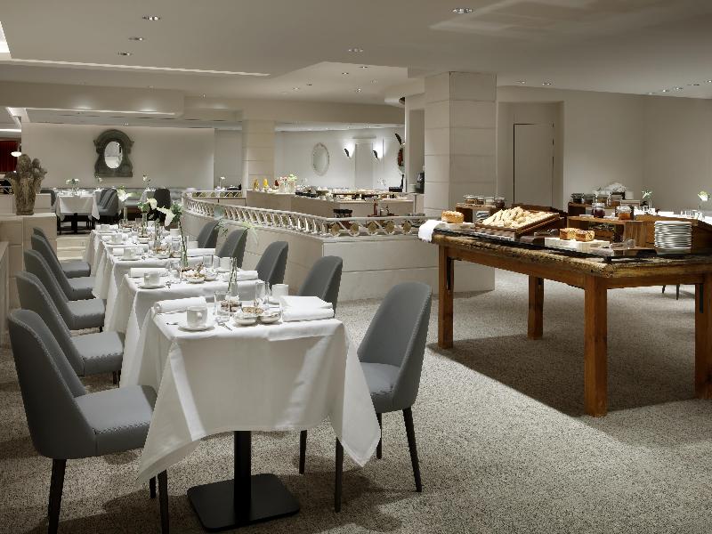 Hyatt Regency Hesperia Madrid image