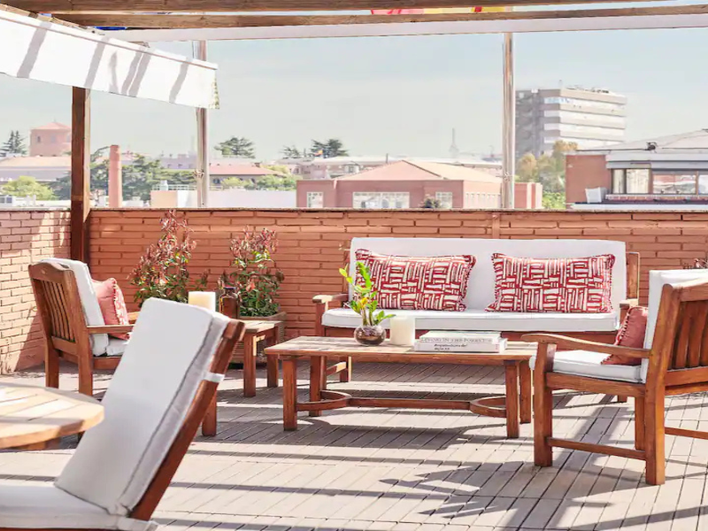 Hyatt Regency Hesperia Madrid image