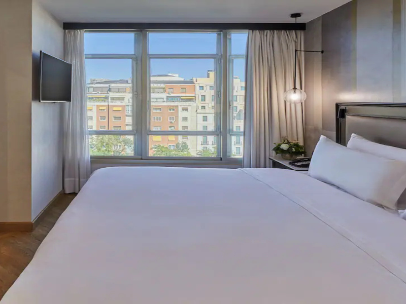 Hyatt Regency Hesperia Madrid image