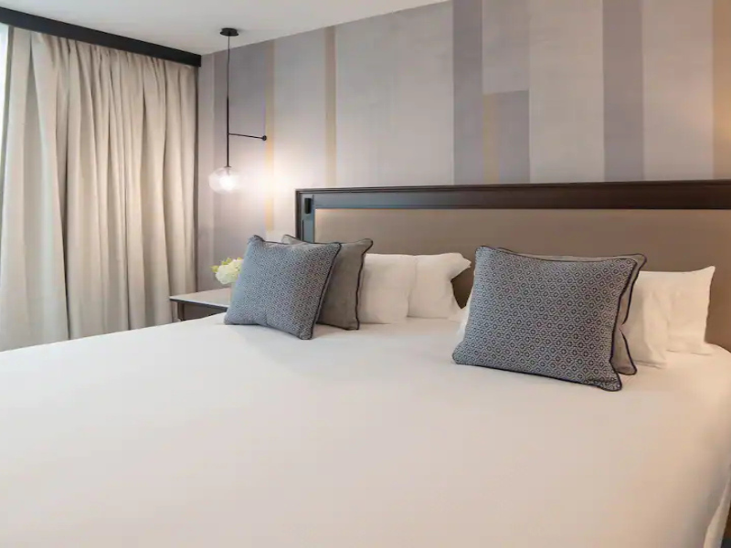 Hyatt Regency Hesperia Madrid image