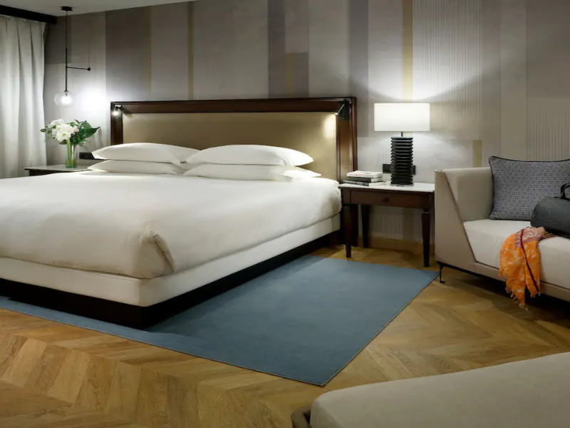 Hyatt Regency Hesperia Madrid image