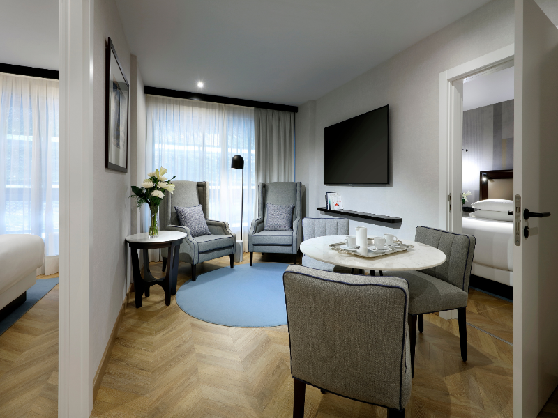 Hyatt Regency Hesperia Madrid image