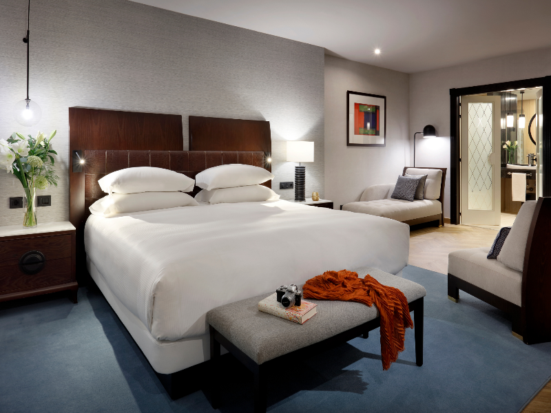 Hyatt Regency Hesperia Madrid image