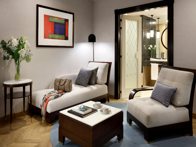 Hyatt Regency Hesperia Madrid image